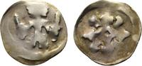 Brandenburg-Preußen Pfennig Bayerisches Haus bis 1373 -