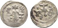 Brandenburg-Preußen Pfennig Bayerisches Haus bis 1373 -