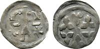Brandenburg-Preußen Pfennig Bayerisches Haus bis 1373 -
