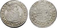 Brandenburg-Preußen Ort Georg Wilhelm 1619-1640 -