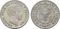 Brandenburg-Preußen 1/6 Taler Friedrich Wilhelm III. 1797-1840 -