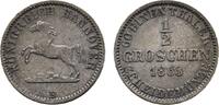 Braunschweig-Calenberg-Hannover 1/2 Groschen Georg V. 1851-1866 -