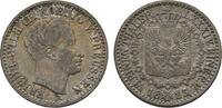 Brandenburg-Preußen 1/6 Taler Friedrich Wilhelm III. 1797-1840 -