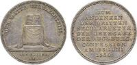 Augsburg, Stadt Medaille -