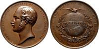 Großbritannien Bronzemedaille Victoria 1837-1901 -