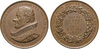 Hamburg, Stadt Bronzemedaille -