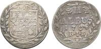 Hessen-Darmstadt 2 Albus Ernst Ludwig 1678-1739 -