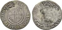 Würzburg, Bistum Schilling Gottfried IV. Schenk von Limpurg 1443-1455 -
