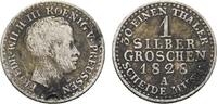 Brandenburg-Preußen Silbergroschen Friedrich Wilhelm III. 1797-1840 -