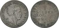 Brandenburg-Preußen Silbergroschen Friedrich Wilhelm III. 1797-1840 -