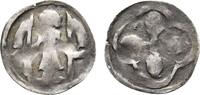 Brandenburg-Preußen Pfennig Bayerisches Haus bis 1373 -
