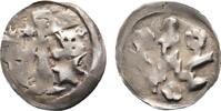 Brandenburg-Preußen Pfennig Bayerisches Haus bis 1373 -