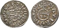 Paderborn, Bistum 1/24 Taler Theodor von Fürstenberg 1585-1618 -
