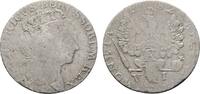 Brandenburg-Preußen 6 Gröscher Friedrich II. 1740-1786 -