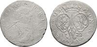 Brandenburg-Preußen 6 Gröscher Friedrich Wilhelm I. 1713-1740 -
