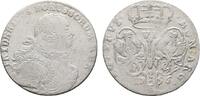 Brandenburg-Preußen 6 Gröscher Friedrich II. 1740-1786 -