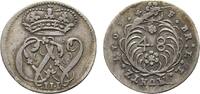 1/48 Taler 1703 III Celle Braunschweig-Lüneburg-Celle Georg Wilhelm 1665-1705 Sehr schön