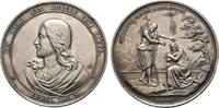 Gelegenheitsmedaillen Medaille Taufe -