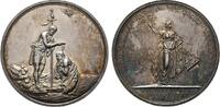 Gelegenheitsmedaillen Medaille Taufe -