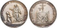Gelegenheitsmedaillen Medaille Religion -