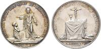 Gelegenheitsmedaillen Medaille Religion -