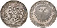 Gelegenheitsmedaillen Medaille Taufe -