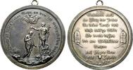 Gelegenheitsmedaillen Medaille Taufe -