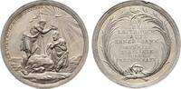 Gelegenheitsmedaillen Medaille Taufe -