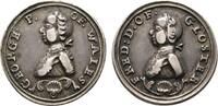 Großbritannien Medaille George III. 1760-1820 -