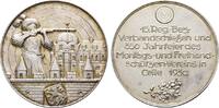 Celle, Stadt Tragbare Medaille -