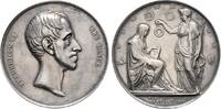 Dänemark Medaille Frederik VI. 1808-1839 -