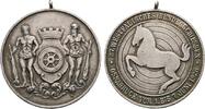 Osnabrück, Stadt Tragbare Medaille -