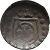 Mainz, Erzbistum Schüsselpfennig Johann Schweikardt von Kronberg 1604-1626 -