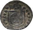 Mainz, Erzbistum Schüsselpfennig Johann Schweikardt von Kronberg 1604-1626 -