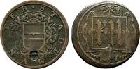 Münster, Stadt Cu 12 Pfennig -