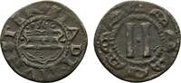 Münster, Stadt Cu 2 Pfennig -