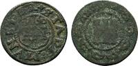 Münster, Stadt Cu 3 Pfennig -