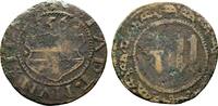 Münster, Stadt Cu 12 Pfennig -