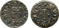 Paderborn, Stadt Cu Pfennig -