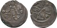 Brandenburg-Preußen Pfennig Askanisches Haus bis 1300 -