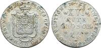 Braunschweig-Wolfenbüttel 16 Gute Groschen Karl Wilhelm Ferdinand 1780-1806 -