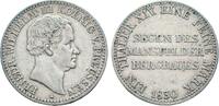 Brandenburg-Preußen Ausbeutetaler Friedrich Wilhelm III. 1797-1840 -