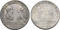 Brandenburg-Ansbach Taler Christian Friedrich Karl Alexander 1757-1791 -
