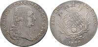 Bayern Taler Maximilian IV. Joseph 1799-1805 -