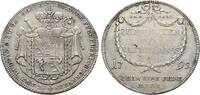 Bamberg, Bistum Taler Franz Ludwig von Erthal 1779-1795 -