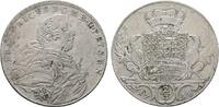 Brandenburg-Bayreuth 2/3 Taler Friedrich 1735-1763 -