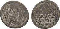 Bayern Kreuzer Karl Theodor 1777-1799 -