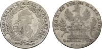 Brandenburg-Bayreuth 10 Kreuzer Friedrich Christian 1763-1769 -