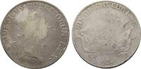 Brandenburg-Preußen Taler Friedrich II. 1740-1786 -