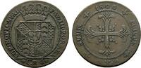 Brandenburg-Preußen Batzen (4 Kreuzer) Friedrich Wilhelm III. 1797-1840 -